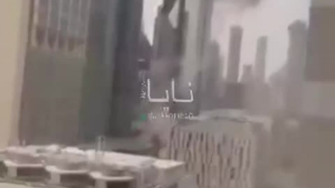 Իրանն ԱԹՍ-ով հարվածել է Դուբայի միջազգային ֆինանսական կենտրոնին