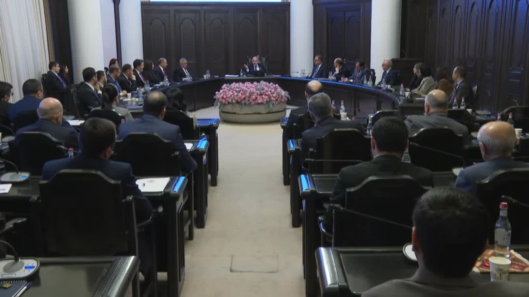 Այսպիսով, հարկային տեռորը հայտարարում եմ փակված․ վարչապետ