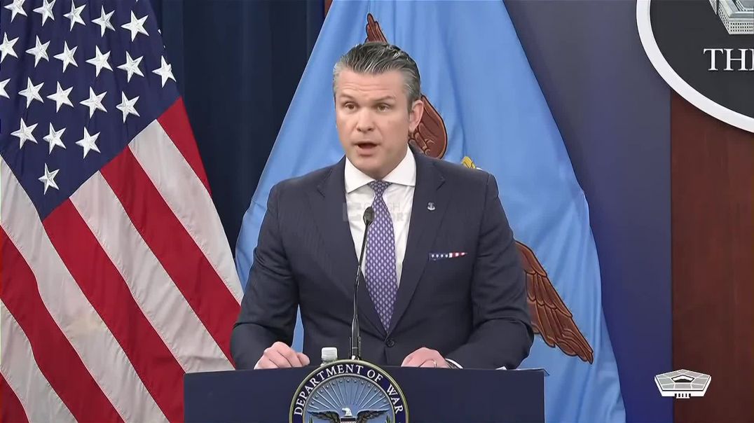 Առաջիկա օրերը լինելու են վճռորոշ. Փիթ Հեգսեթ