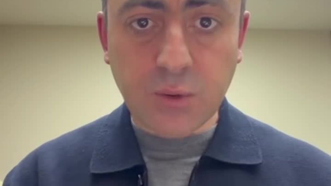 Զորահանդեսն անում են այլ նպատակով. Իշխան Սաղաթելյան