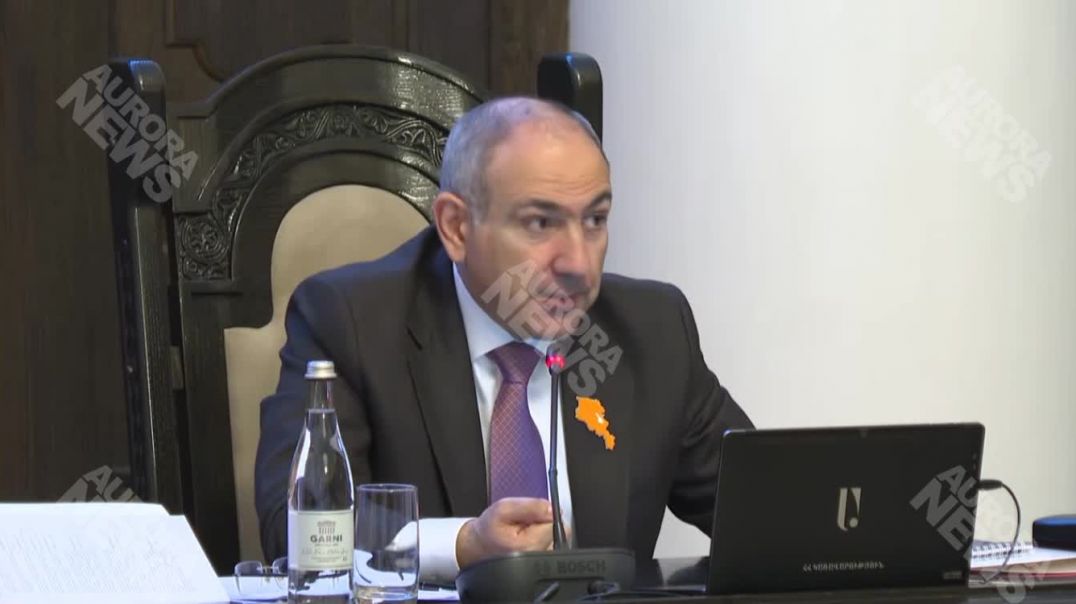 Տարածաշրջանից «մեծ կտորն ականջն է մնալու»․ Փաշինյան