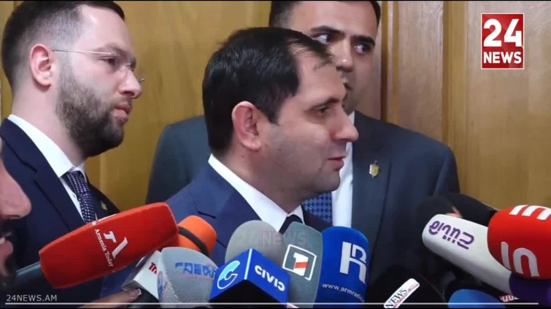 Հերքում եմ` Ադրբեջանը ՀՀ տարածքում դիրք չի կառուցել. Սուրեն Պապիկյան