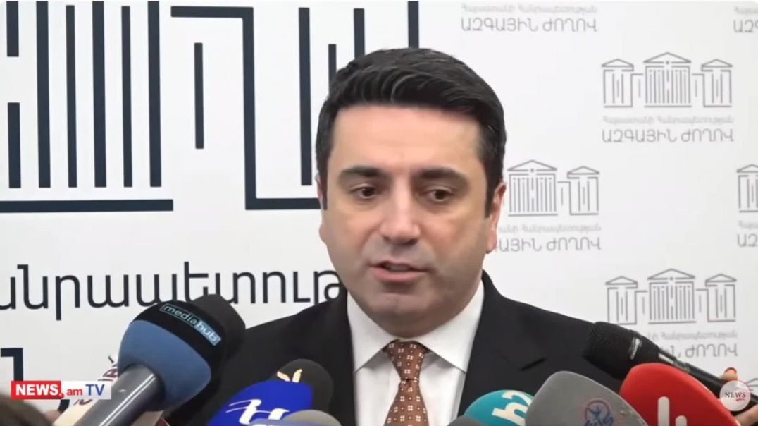 Այդ մարդը մերժված է մնալու  պատմության մեջ․ Սիմոնյանը՝ Սարգսյանի մասին