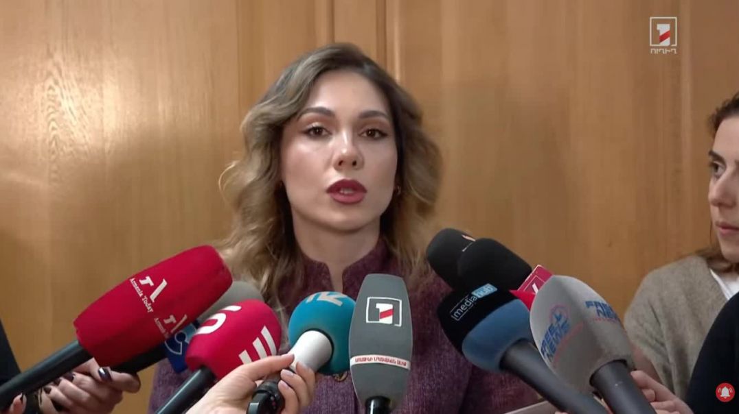 Գալյանը՝ Սահմանադրության տեքստում արված փոփոխությունների մասին