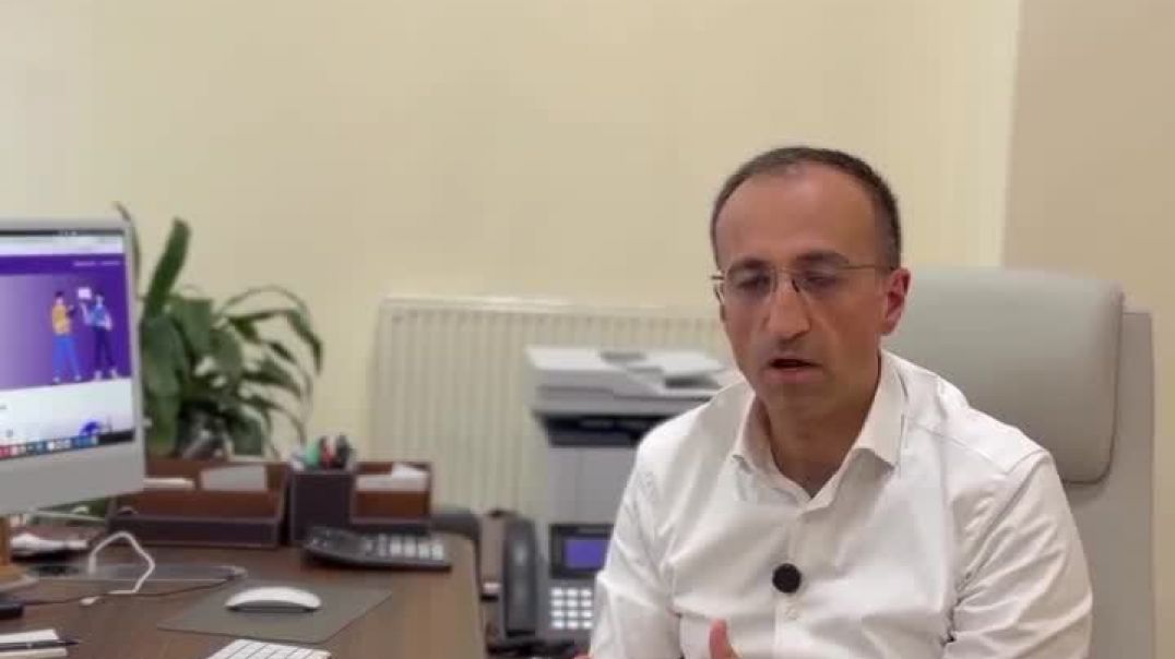 Մեկնարկում է նոր ծրագիր՝ Ղարաբաղից տեղահանվածների համար․ Թորոսյան