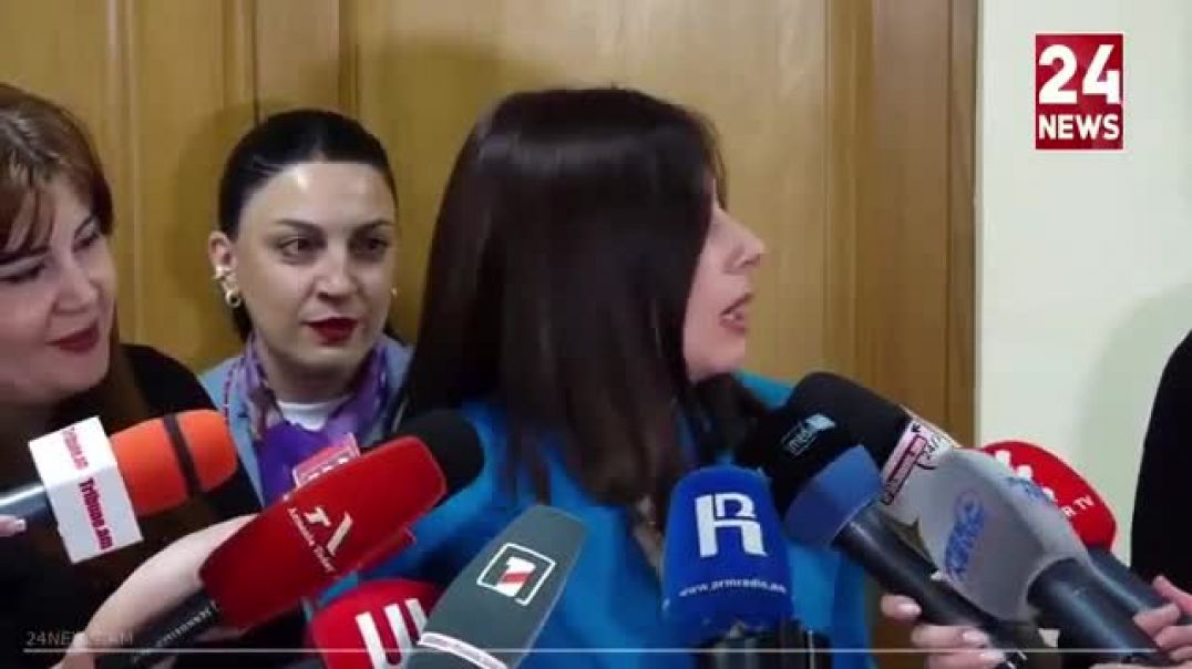 ԲԿ-ի նախկին տնօրենի տանուլ տված գումարները պետք է վերադարձվեն. ԱՆ նախարար