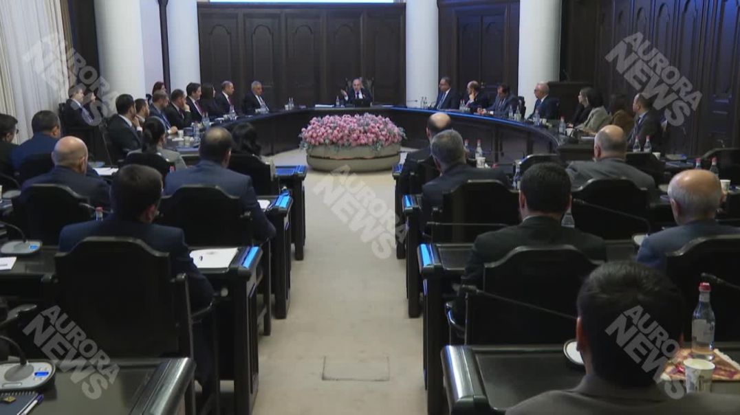 Այսպիսով, հարկային տեռորը հայտարարում եմ փակված․ վարչապետ