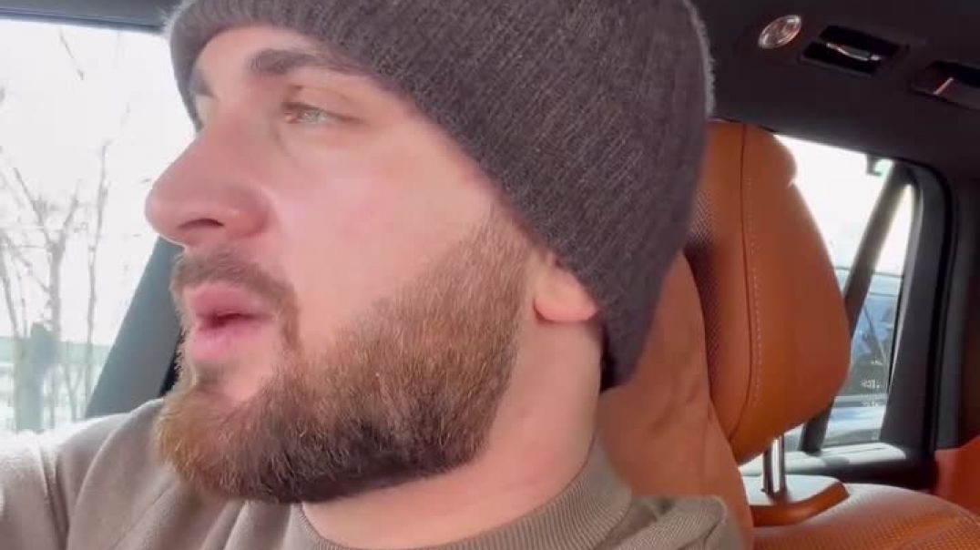 Արցախի ֆոնին նկարվելու համար բերման են ենթարկվել. Ռոման Երիցյան