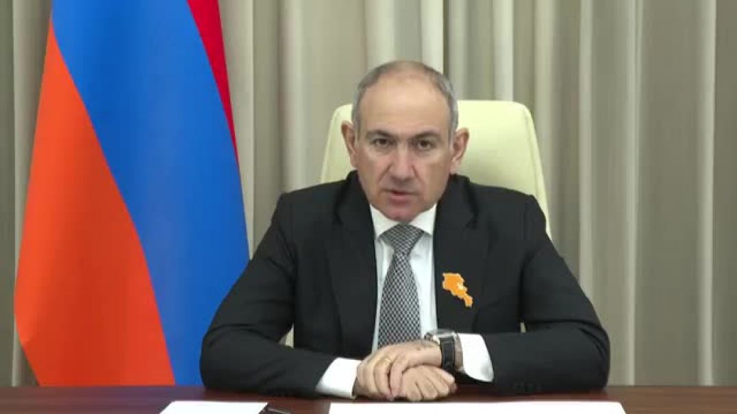 Ցինիկ սուտ է. Փաշինյանը «եռագլուխ կուսակցության» պնդումների մասին