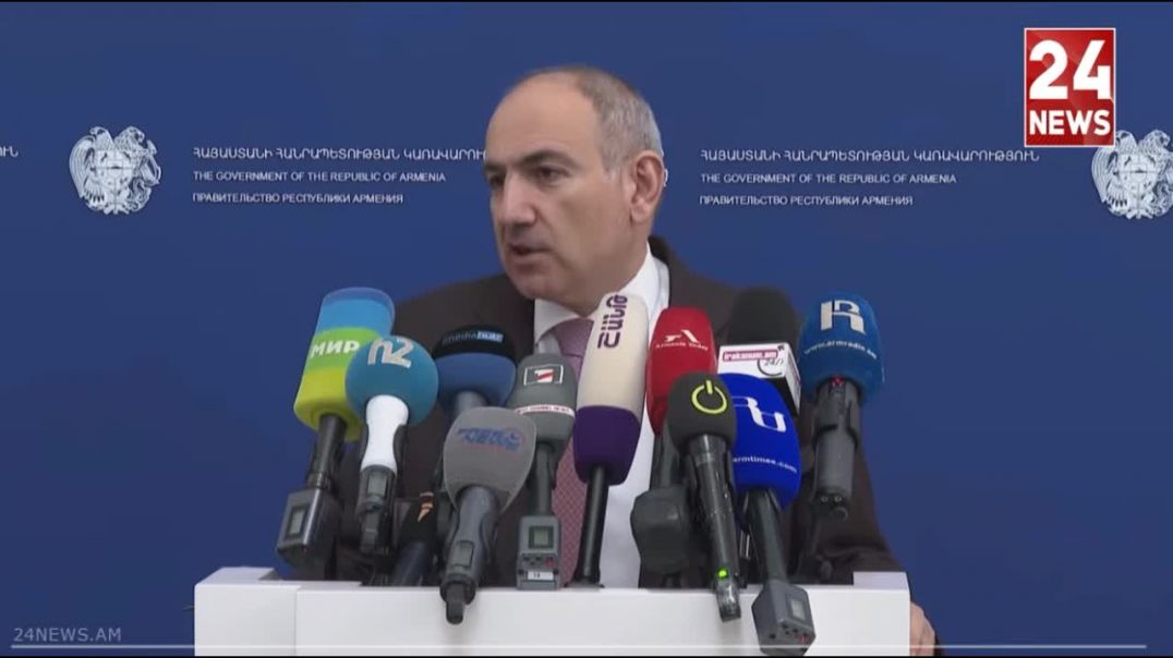 Մայիսի 28-ին տեղի կունենա ոչ այնքան զորահանդես, որքան հաշվետվություն. Նիկոլ Փաշինյան