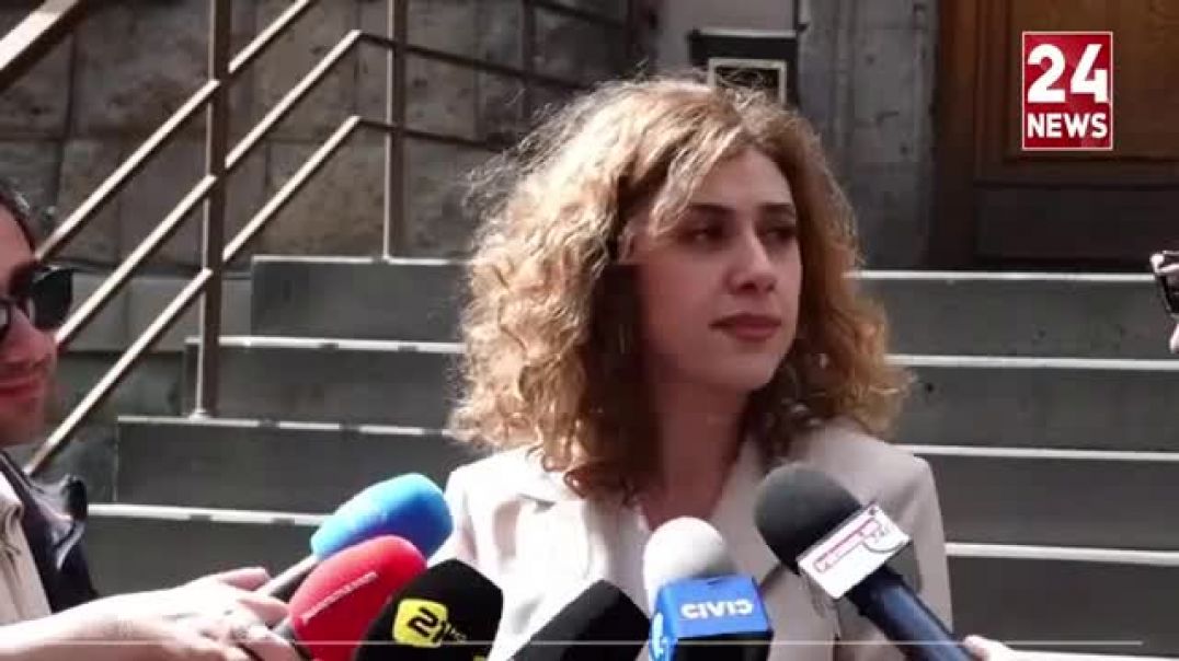 ԿԸՀ-ի մամուլի խոսնակ հայտնել է` ովքեր են առաջադրման դիմում ներկայացրել