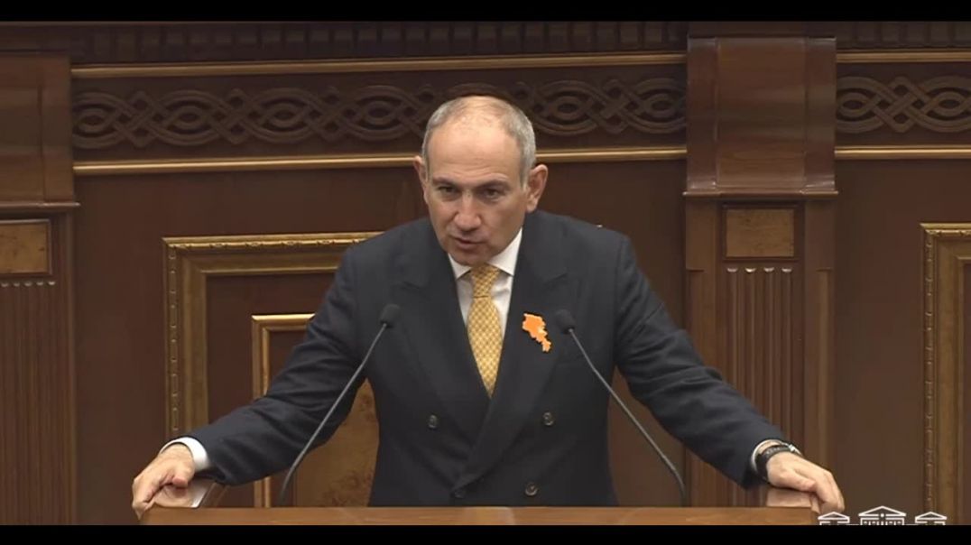 Կամաց-կամաց վեշերը հավաքելու պրոցեսի մեջ են. Նիկոլ Փաշինյան