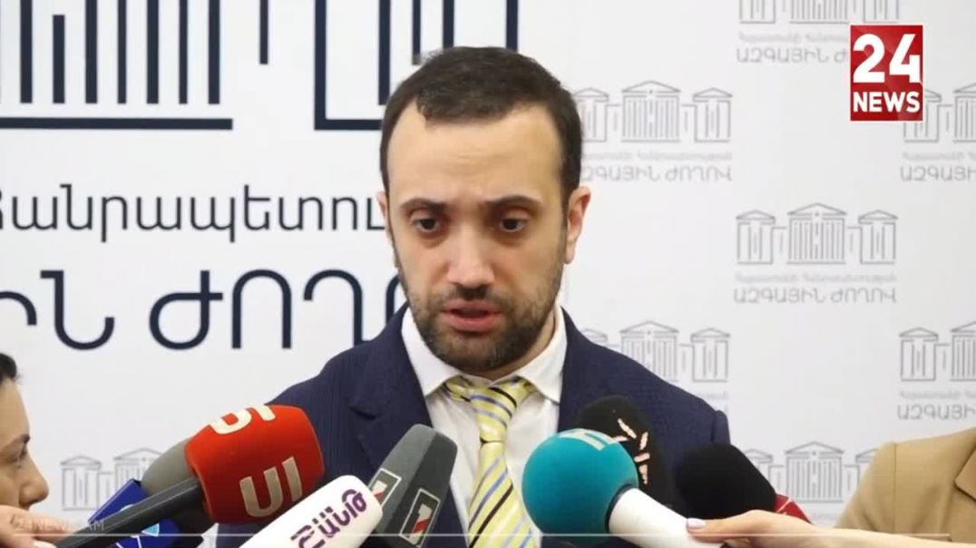 Ընտրություններից առաջ նման արգելքը խնդրահարույց է. Դանիել Իոաննիսյան