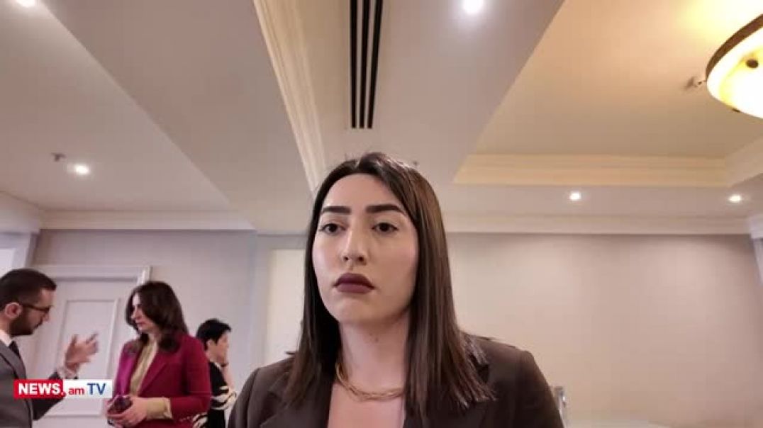 ՆԳ նախարարը՝ Մրգաշենում տեղի ունեցած սպшնության մասին