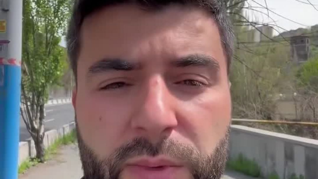 Ծառեր կան, որ պետք է հատվեն. Էդուարդ Հայրումյան