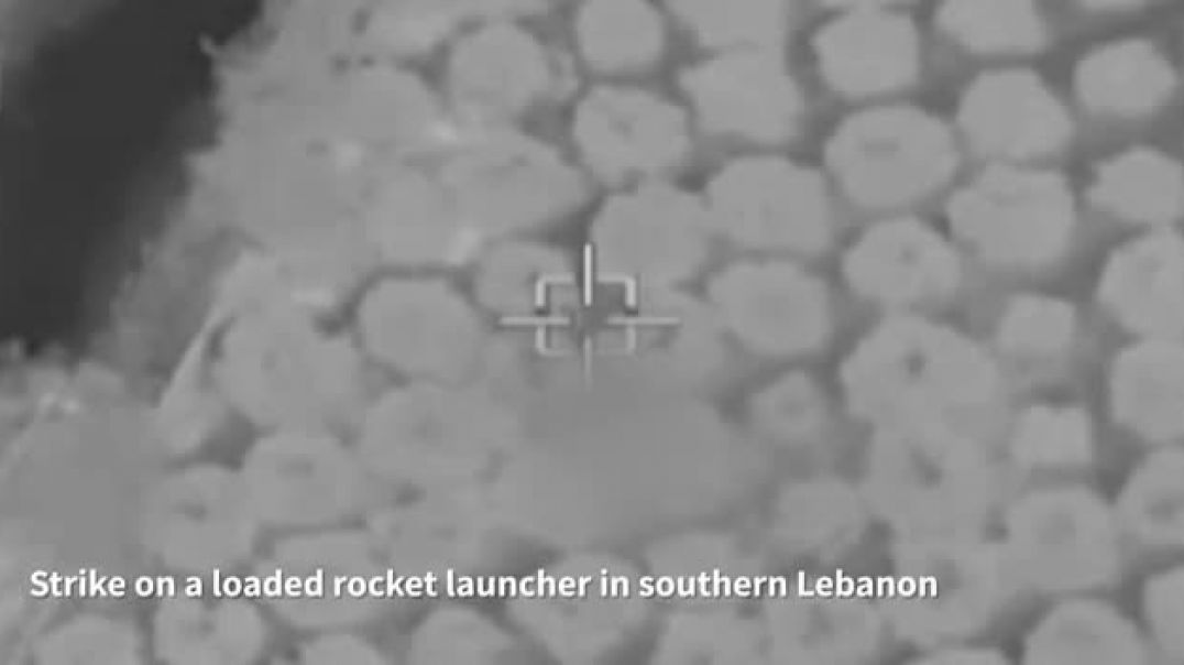 Լիբանանի հրթիռային կայանը` Իսրայելի թիրախում