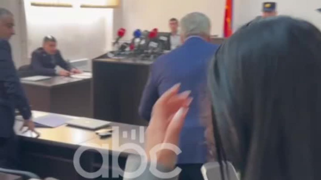 Սամվել Կարապետյանի գործով դատական հերթական նիստը դռնբաց է