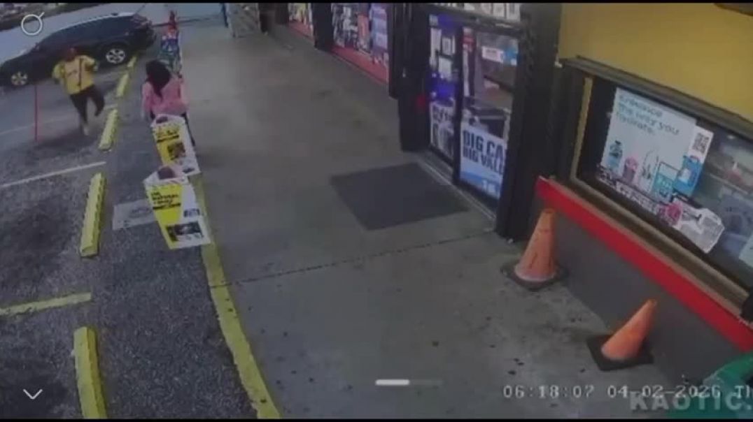 ՏԵՍԱՆՅՈՒԹ․ Թրամփը հրապարակել է սպանության կադրեր