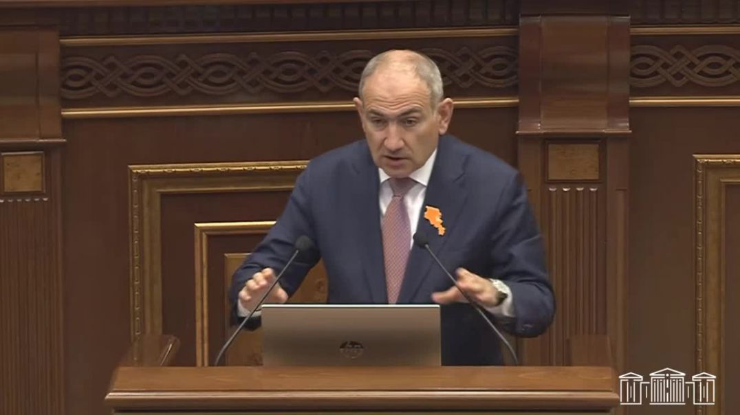 ՏԵՍԱՆՅՈՒԹ․ Բոմժ դառնալու պրոցեսն այլևս անշրջելի է․ Փաշինյանը՝ ընդդիմությանը