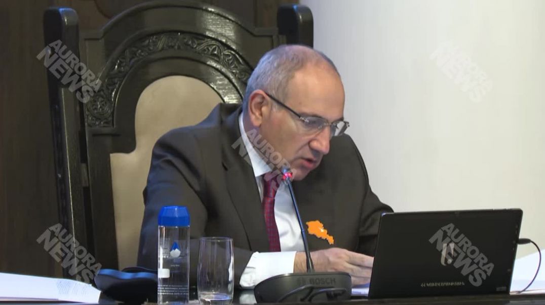 ՏԵՍԱՆՅՈՒԹ․ Գյուղացիները 0%-ով կկարողանան վարկ ձեռք բերել․ Պապոյան