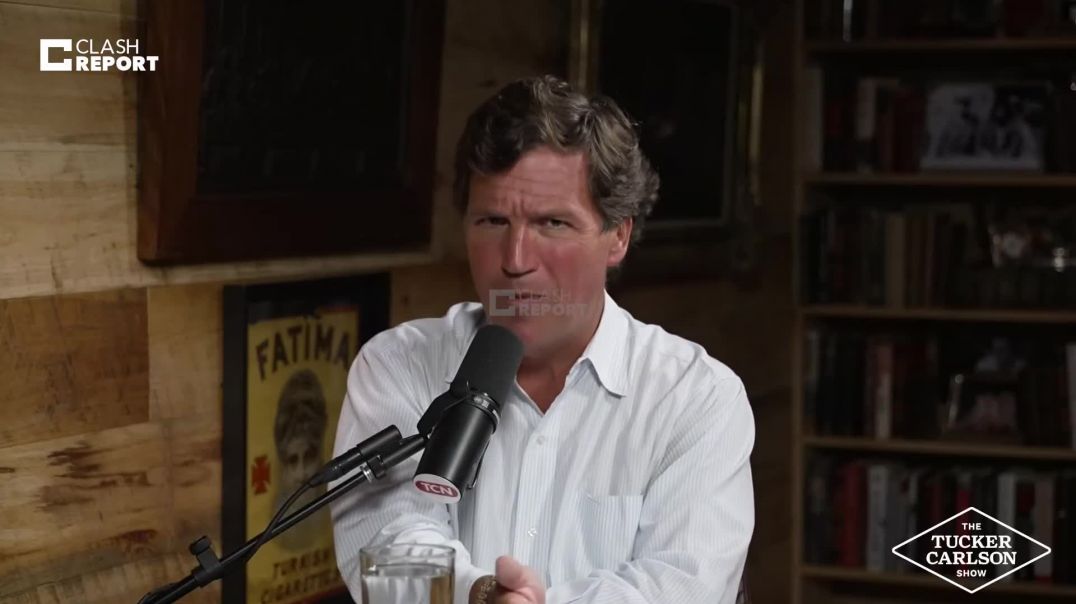 ՏԵՍԱՆՅՈՒԹ․ «Պարզունակ երկիրը» կարողացավ նվաստացնել ԱՄՆ-ին․ Թաքեր Կարլսոն