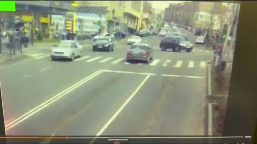 Դրիֆթ կատարած «BMW»-ի վարորդը հայտնաբերվել է