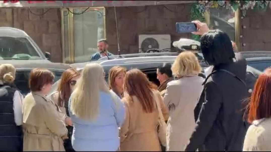 Դատարանի որոշումը լսելուց հետո Դավիթ Մինասյանի մայրը վատացավ