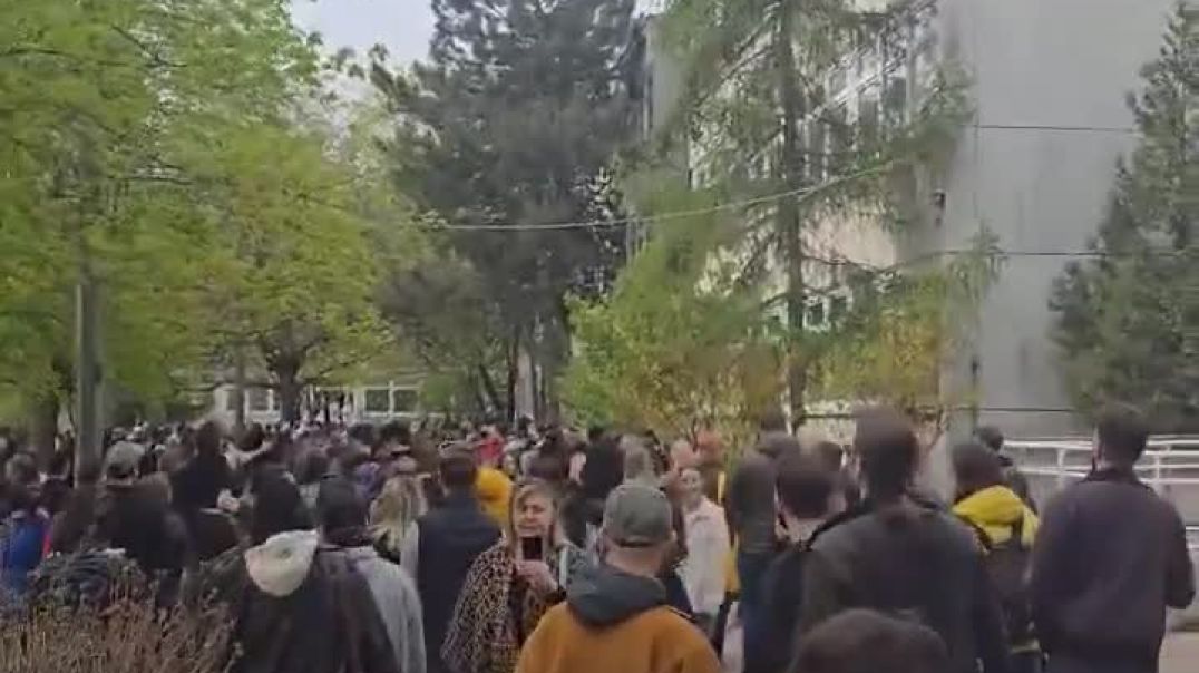 Հունգարիայում խորհրդարանական ընտրություններ են ընթանում