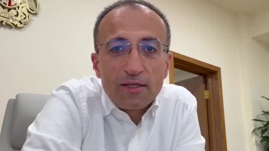 Մեկ կամ երկու երեխա ունեցող ծնողների դեպքում աշխատանքային օրը կկրճատվի․ Թորոսյանը մանրամասնում է