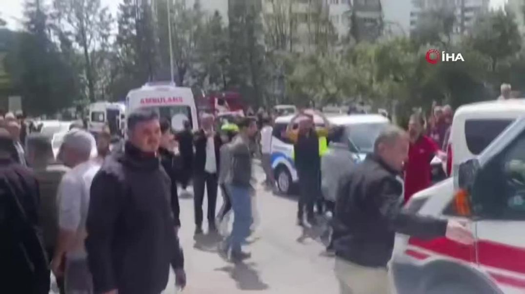 Կրկին կրակոցներ Թուրքիայի դպրոցներից մեկում. կան զոհեր և վիրավորներ