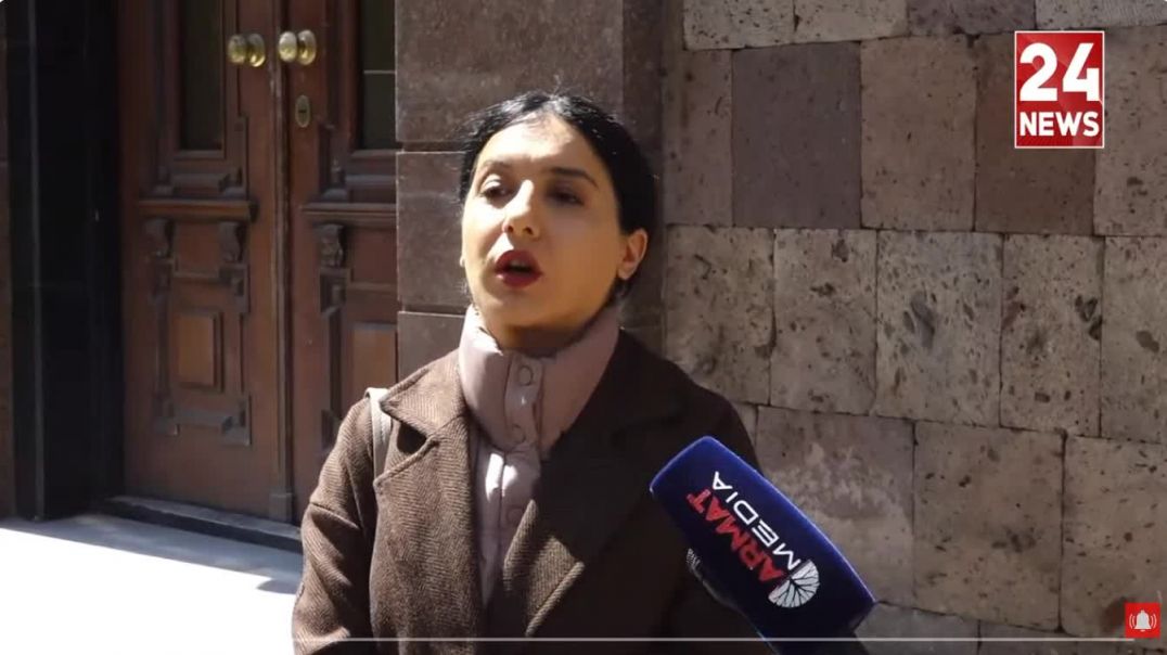Խուզարկություններ են կատարվում․ կան բերման ենթարկվածներ․ Մարիաննա Ղահրամանյան