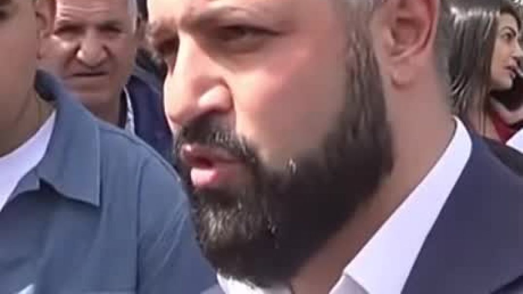 ՏԵՍԱՆՅՈՒԹ. Սամվել Կարապետյանը կհրաժարվի այլ քաղաքացիություններից. Ալիկ Ալեքսանյան