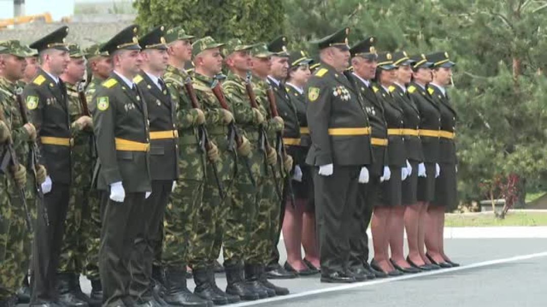 Կշարունակենք և ավարտին կհասցնենք սահմանազատումը. Նիկոլ Փաշինյան