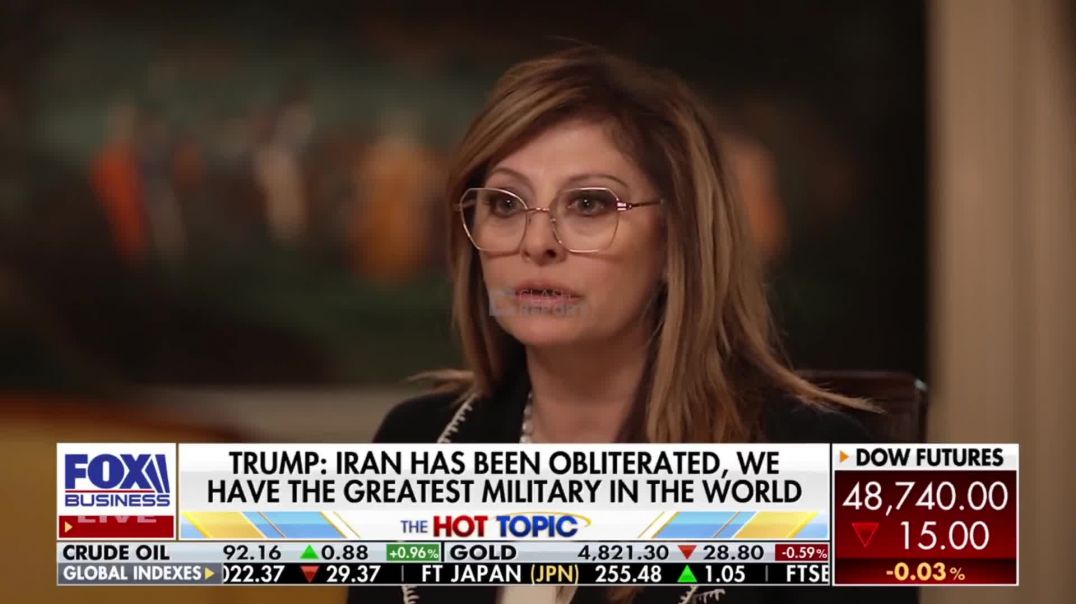 Թրամփի պահանջն Իրանից անփոփոխ է