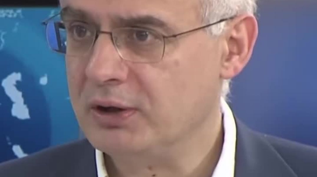 Այդ մերժումը Փաշինյանի ամենամեծ հանցագործությունն էր. Լևոն Զուրաբյան