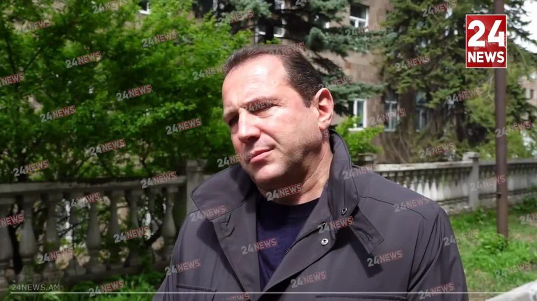 Իշխող ուժին չեմ սատարում. Դավիթ Տոնոյան