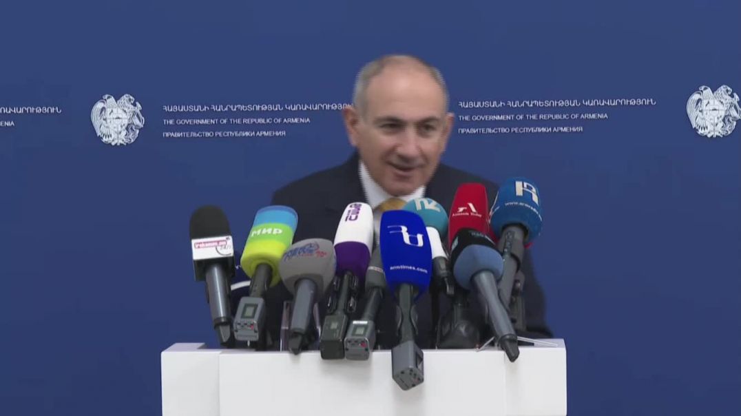 Ջանքեր եմ գործադրել. Փաշինյանը` Աննա Հակոբյանի հետ վերամիավորման մասին