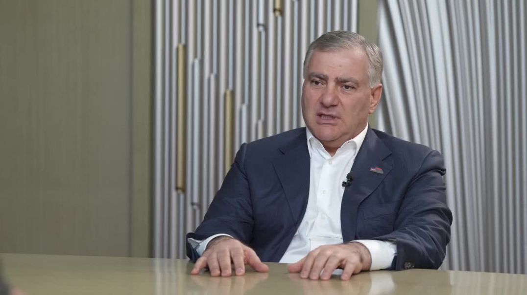 Հինգ հարց Սամվել Կարապետյանին. ի՞նչ կանի նա 1 դրամ աշխատավարձով