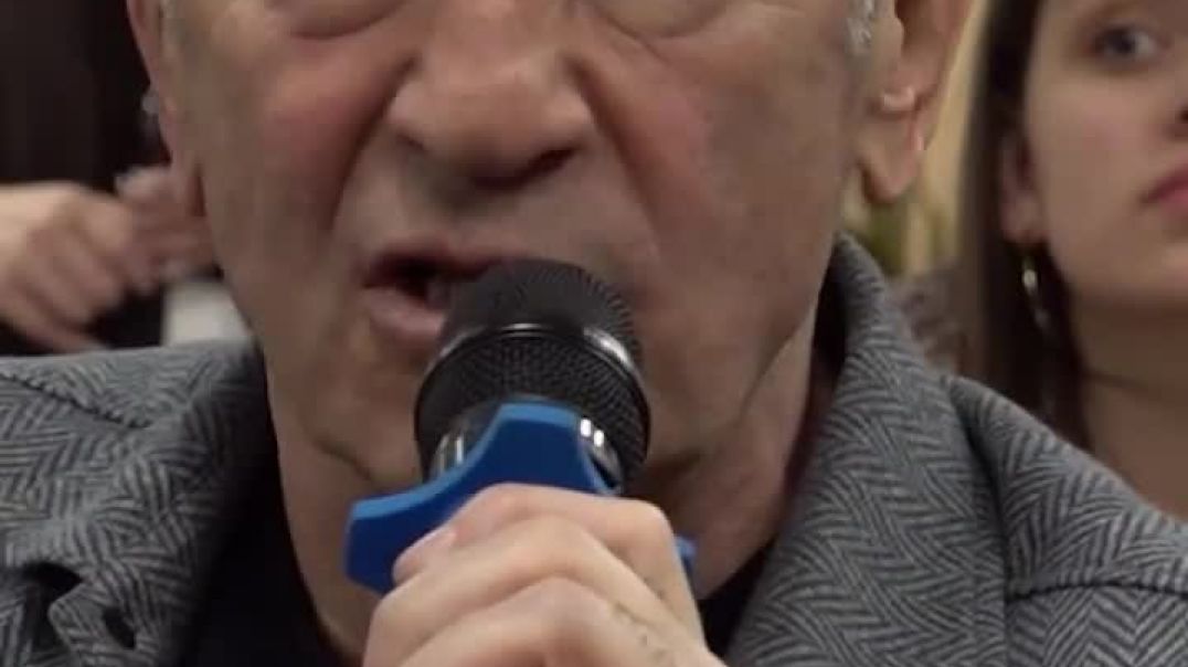 Դիսցիպլինայի տեսանկյունից խիստ մարդ եմ. Ռոբերտ Քոչարյան