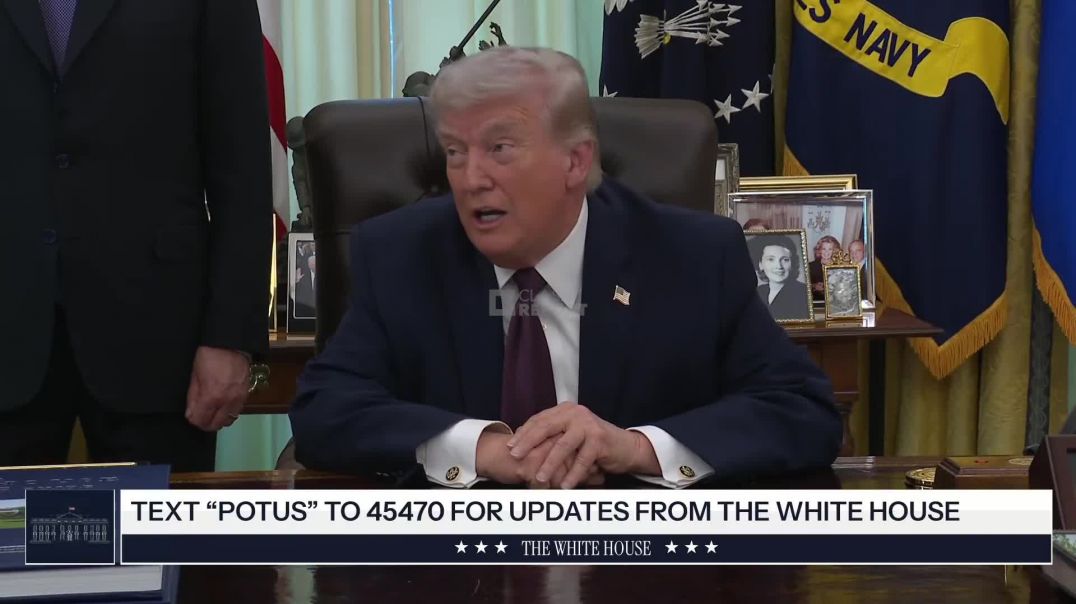 Թրամփը կրկին սպառնացել է Իրանին