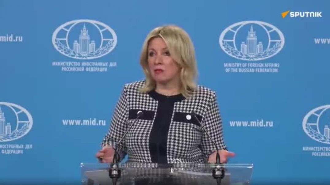 Զախարով խոսել է Հայաստանում կայանալիք ընտրությունների մասին