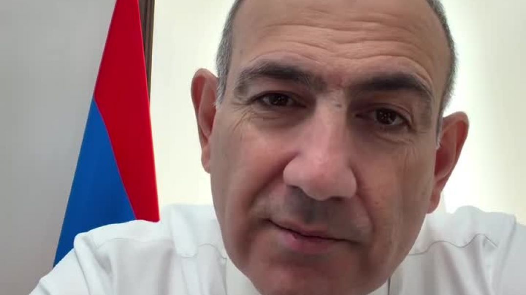 ՏԵՍԱՆՅՈՒԹ. Վախենում եմ միլիարդատերից դառնաս բոմժ. Փաշինյան