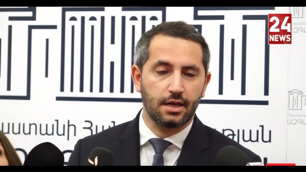 Ինչի՞ պիտի գազի գինը թանկանա. Ռուբեն Ռուբինյան