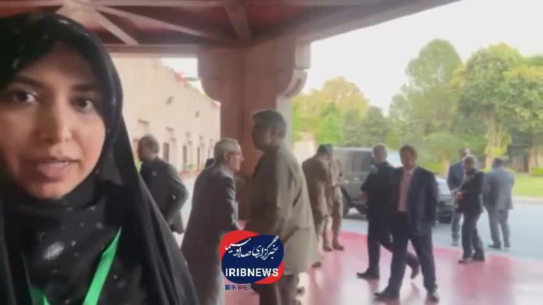 Իրան-ԱՄՆ բանակցությունները մտնում են փորձագիտական ​​փուլ