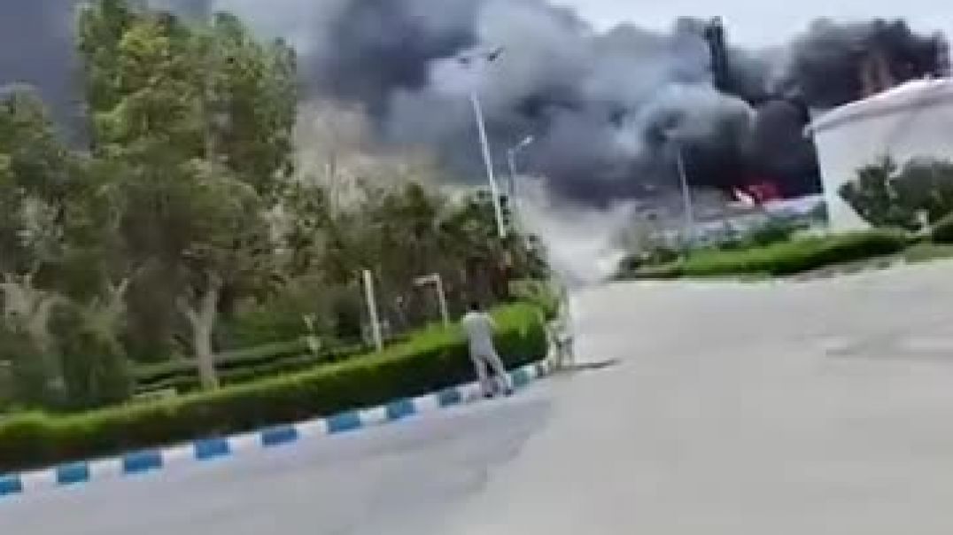 ԱՄՆ-ն և Իսրայելը խախտել են հրադադարը