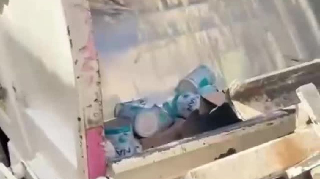 Հայաստանում ոչնչացվել է «NAN»-ի մանկական սննդի 9 700 կգ խմբաքանակ