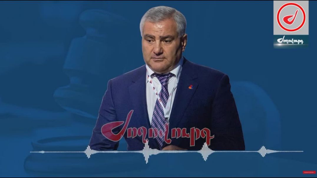 ՁԱՅՆԱԳՐՈՒԹՅՈՒՆ. Ի՞նչ է ասել Սամվել Կարապետյանը դատարանում