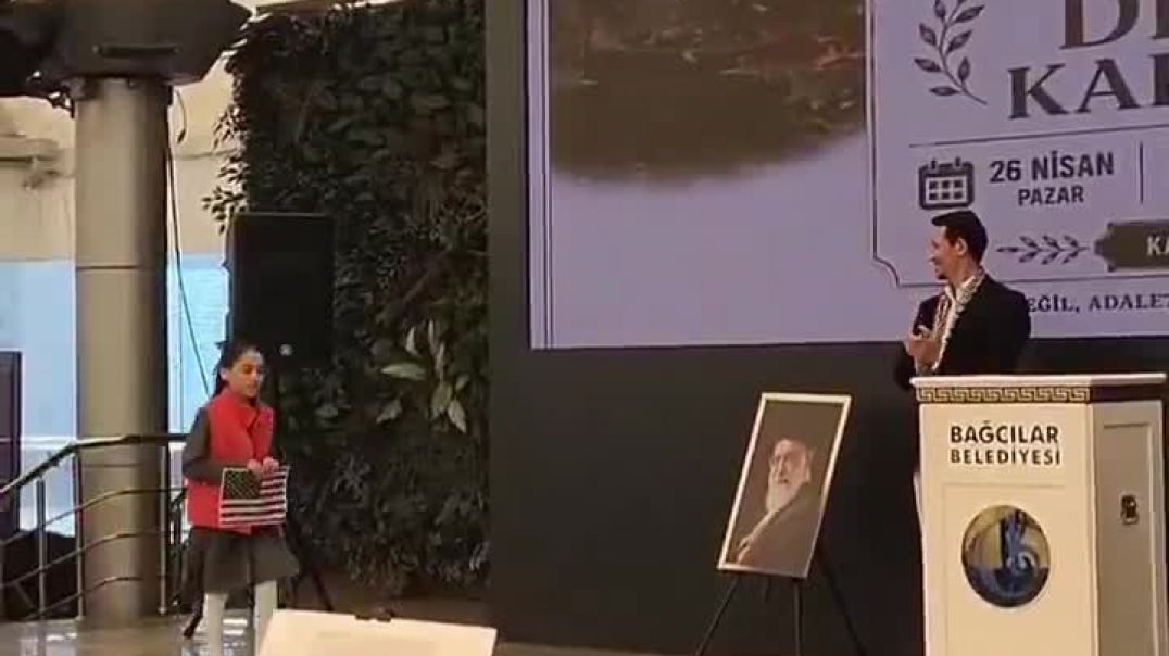 Նոր Սկանդալ Թուրքիայում