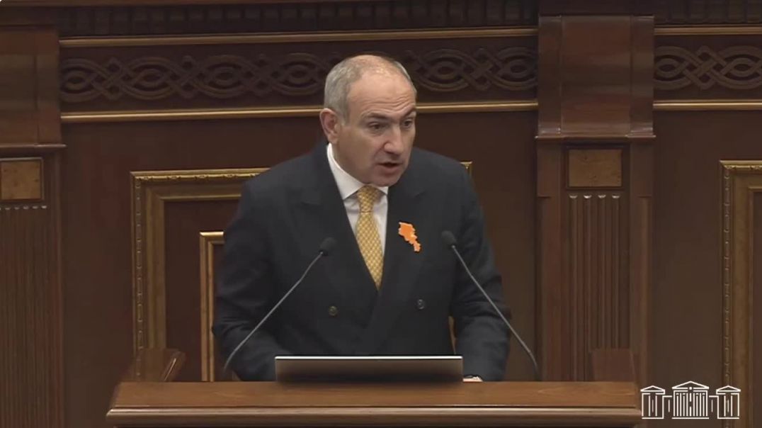 Բառիս բուն իմաստով պայքարում ենք մաֆիայի դեմ. Փաշինյան