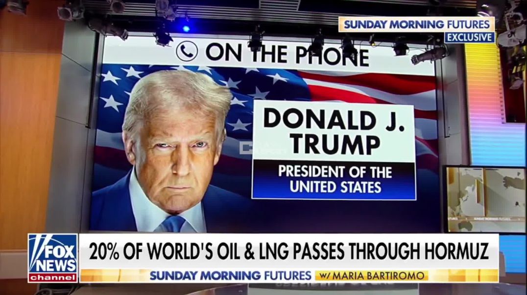 Ես կարող էի մեկ օրում ոչնչացնել Իրանը. Թրամփ